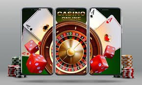 Bangladesh mobile user exploring live casino categories safely