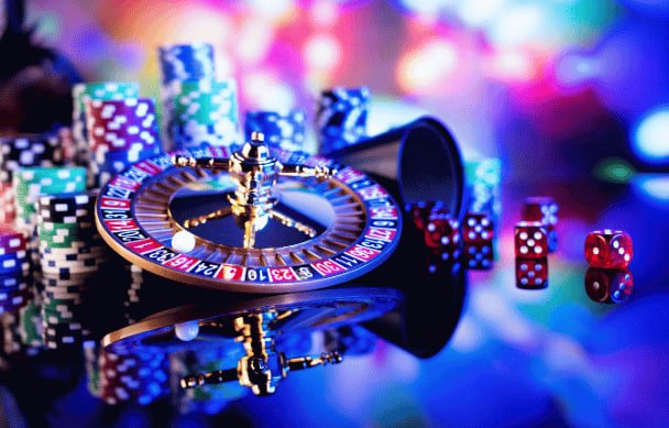 Responsible gaming guidance for adults before placing a bet