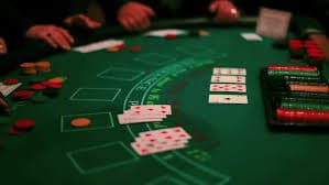 Live casino table interface concept for ck666 Bangladesh adults