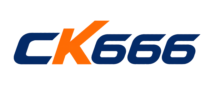 ck666 brand logo for Bangladesh adult users